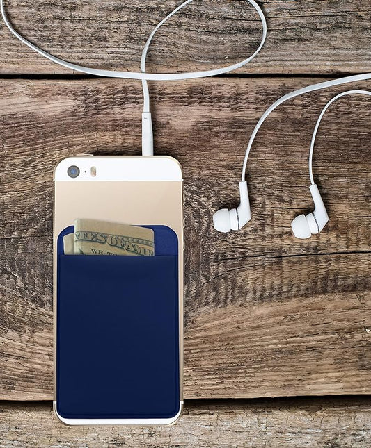Cell Phone Pocket - Adhesive