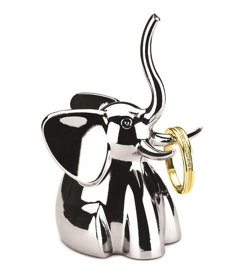 Elephant Ring Holder