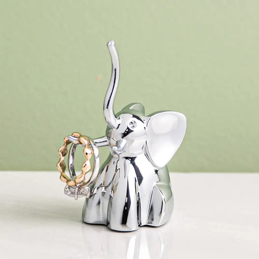 Elephant Ring Holder