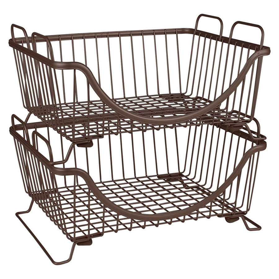 Pantry Storage Basket