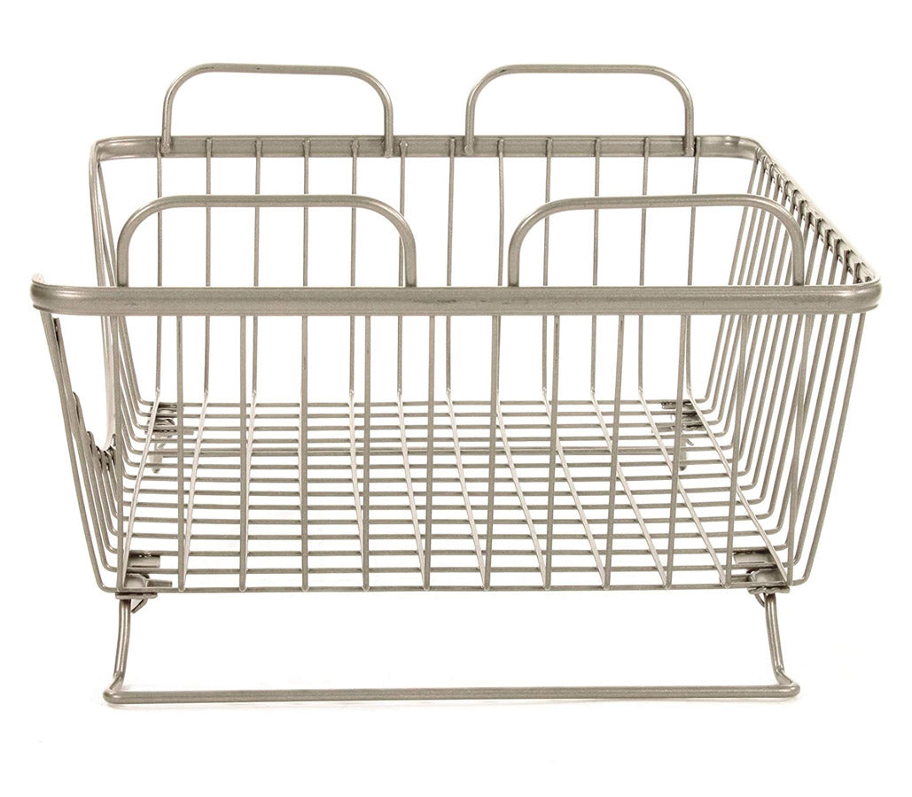 Pantry Storage Basket