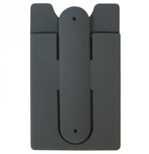 Cell Phone Wallet and Stand